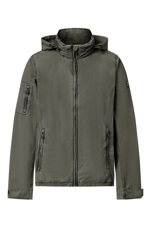 Chaqueta RIGIALF